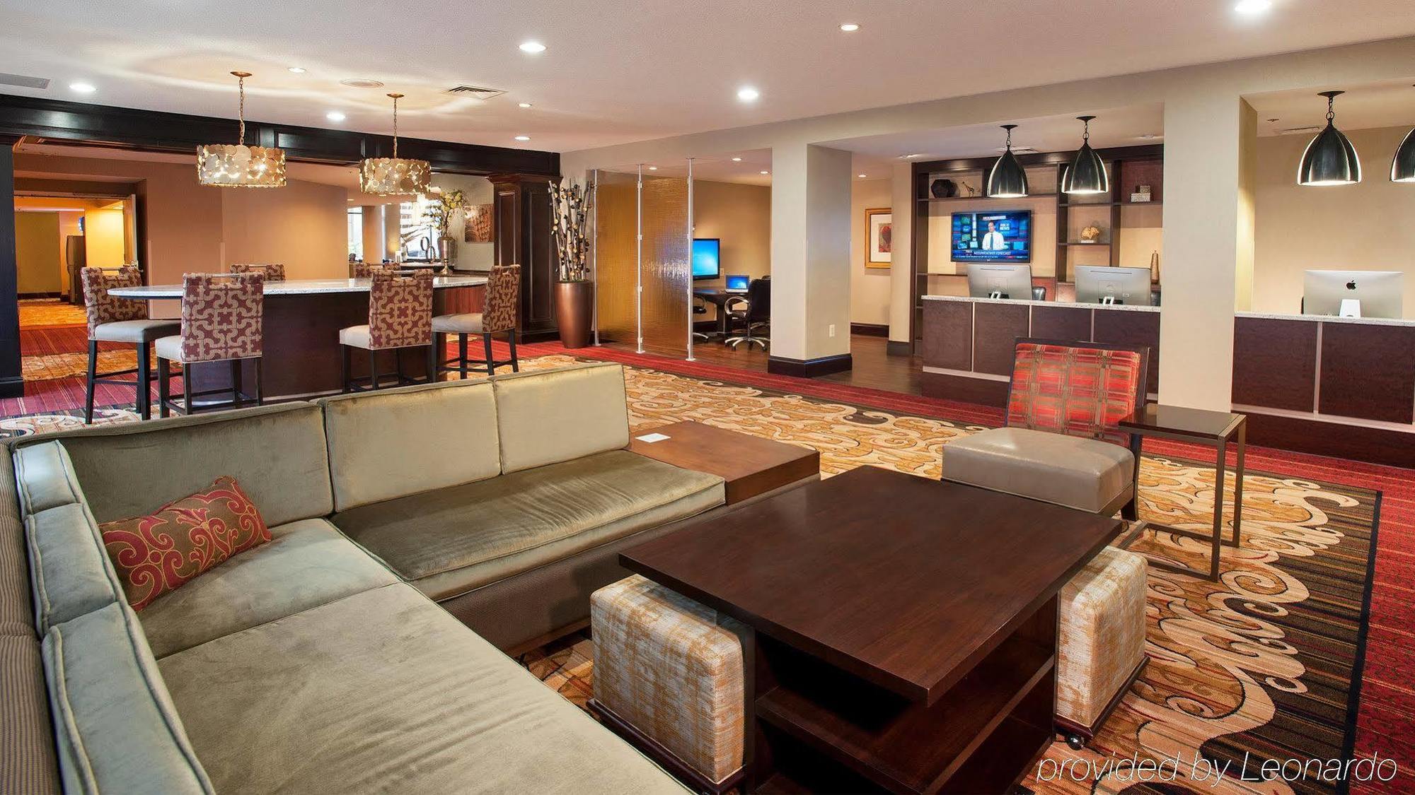 Doubletree By Hilton Mclean Tysons Hotel Tysons Corner Ngoại thất bức ảnh